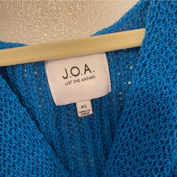 J.O.A. Sweater - Picture 4 of 4